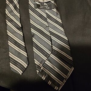 Sartori Striped Tie